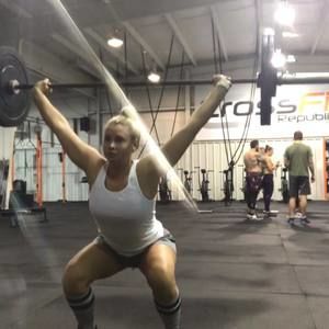 Meet your Posher, Ashley